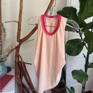 Free People Movement Tank, small